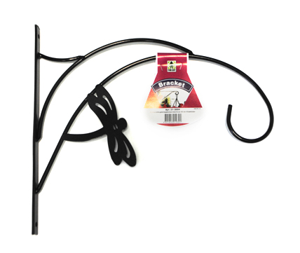 Кронштейн для подвеса кашпо