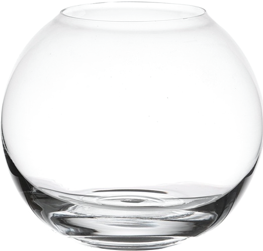 Вазы и емкости для флорариума