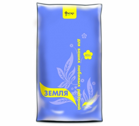 Грунт для растений