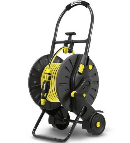 Поливочное оборудование