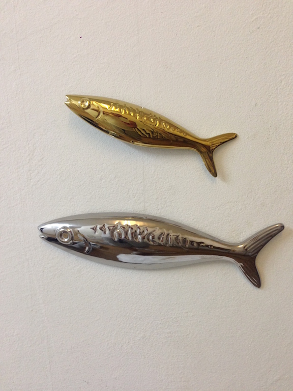 Изделия из керамики